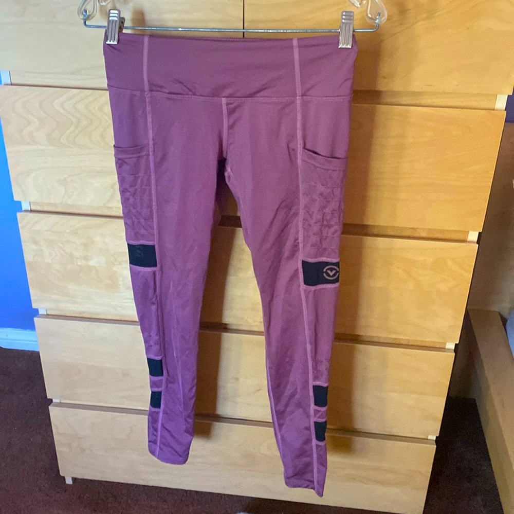 Virus leggings